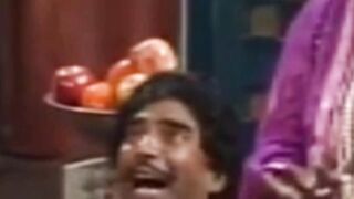 PTV Best 80,s Drama funny clip