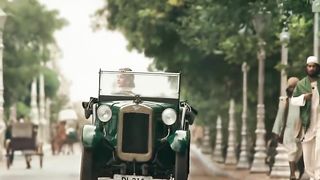 Paet 1 South movie RRR Movie Clip don't miss end 24Apirl2023
