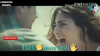 Bheegi palko par naam tumhara by status