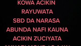 Rayuwa