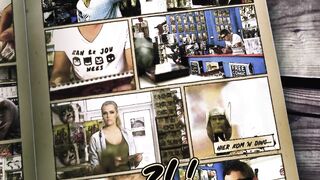 JayLê Bietjie Langer