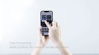 tech video