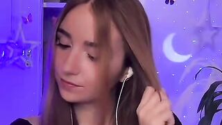 Asmr hair 1:43