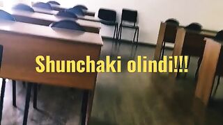 Amazing short clip