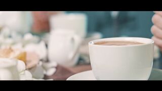 Lianie May Bietjie Benoni