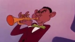 Pica Pau cantando a música brasileira kkkkkkkk