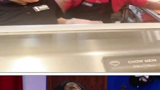 YOU JUST LOST A CUSTOMER! ????