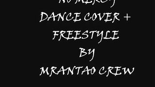 bap no mercy dance cover