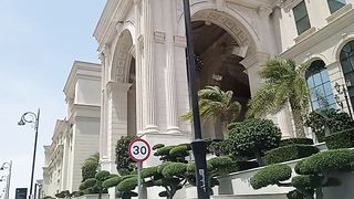 Wendum mall Lusail city QATAR