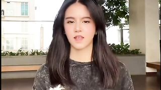 Video Bokep Ngentot Ngewe Chaleezi Anisa Rahim #3