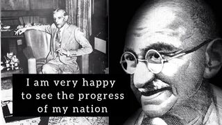 I am proud of my nation