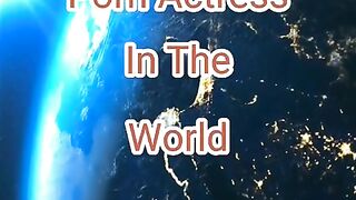 10 Most Famous  Actress In The World#shorts#viral#2023