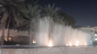 beautiful fountain
