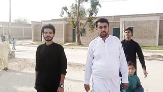 Eid UL fitr ke din ki clip