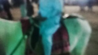 Mahila kotli Azad Kashmir