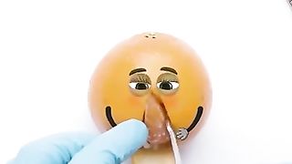 Ooorrraannggge