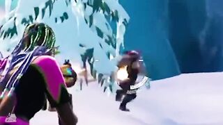 Fortnite WTF Moments #716 (SEASON 2)