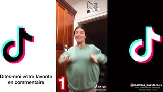 Les 7 PLUS BELLES FILLES DU MONDE (Compilation TikTok 2020) en Français
