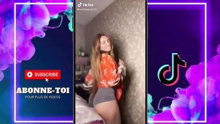 Latina Meuf  | Les Meilleurs TikTok Videos  Compilation????