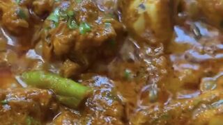 Chicken curry recipe ( subscribe please ) 4