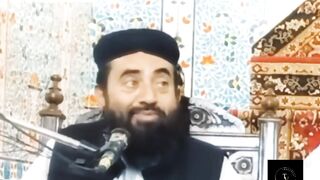 Very funny By : Maulana Manzoor Ahmed mengal Sahab