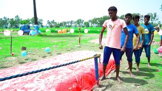 Must Watch Eid Special New Comedy Video 2023 Amazing Funny Video 2023 Episode 92 By Our Fun Tv