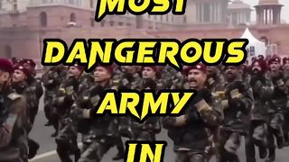 Army in the world
