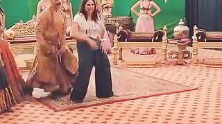 AKshay kumar dance perfomance