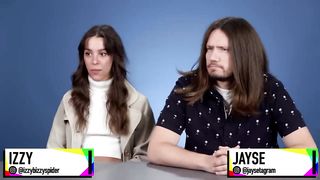 Singers Finish The Lyric - Top Music Hits! (The Weeknd, Jack Harlow, Taylor Swift, Nicki Minaj)