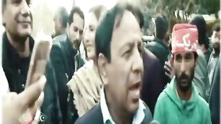 Azadi or Pakistani ki awaz
