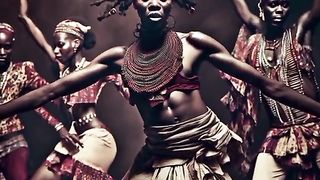 long live africa