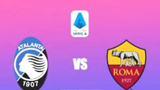 Atalanta VS Roma: I Lupi Takluk 1-3