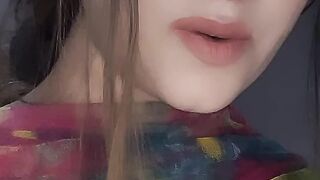 Beautiful girl viral video 2