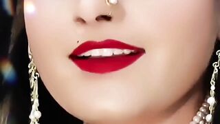 Pallu indian beautiful girl video