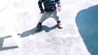 School kid funny dance | Kid Dance