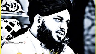 Ajmal Raza qadri bayan 66