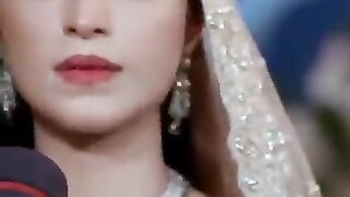Keya Zabardast Seen Haiy Mazzaa Aagya