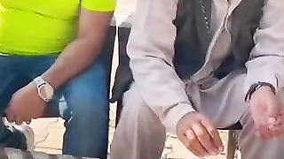 Ouh Bhai Babay ko To Bakhsh Do