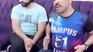 Dosat Bhee Mutlab Parast Hotay Hain