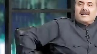 Isdafa Aftab Ko Bhee Kammal Ka Jawab Milla