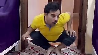 Yeah Bandda Samjh Say Balatar Haiy