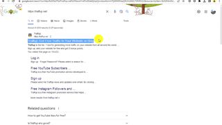 How To Get Free Traffic to Your Website or Blog