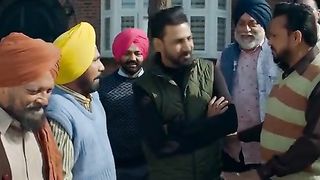 HONEYMOON PUNJABI FULL MOVIE PART 8