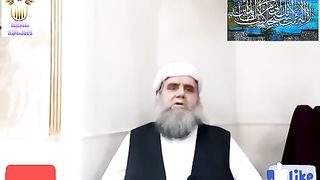 دنیا کی زندگی میں نہایت قیمتی حضرت مولانا عبداللہ منیر نقشبندی صاحب