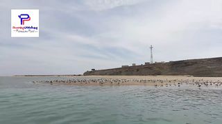 Mahbar Island Pishukan