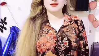 Beautiful girl video 10