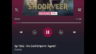 Shoorveer pocket FM New Episode1562 pocketfm original story