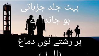 Saaf Dil ansan Di nasani