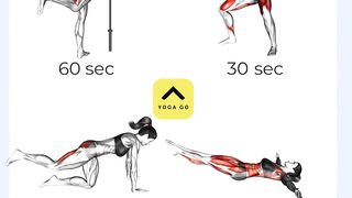 Your Step-by-Step Guide of Yoga Workout for Weight Loss