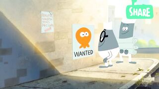 Lamput Presents | The Cartoon Network Show |